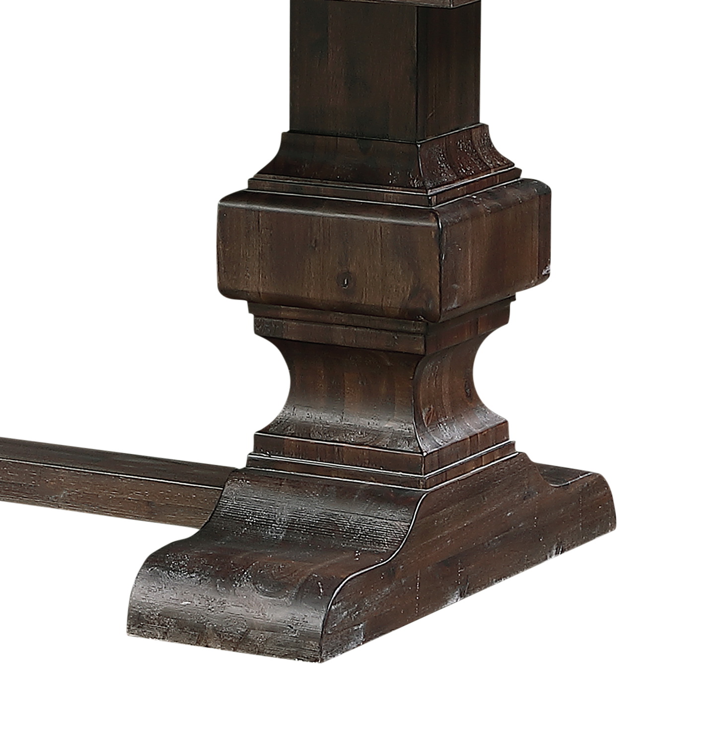 Marquette Dining Table 48217 by Coast2Coast Home at Riley's Furniture