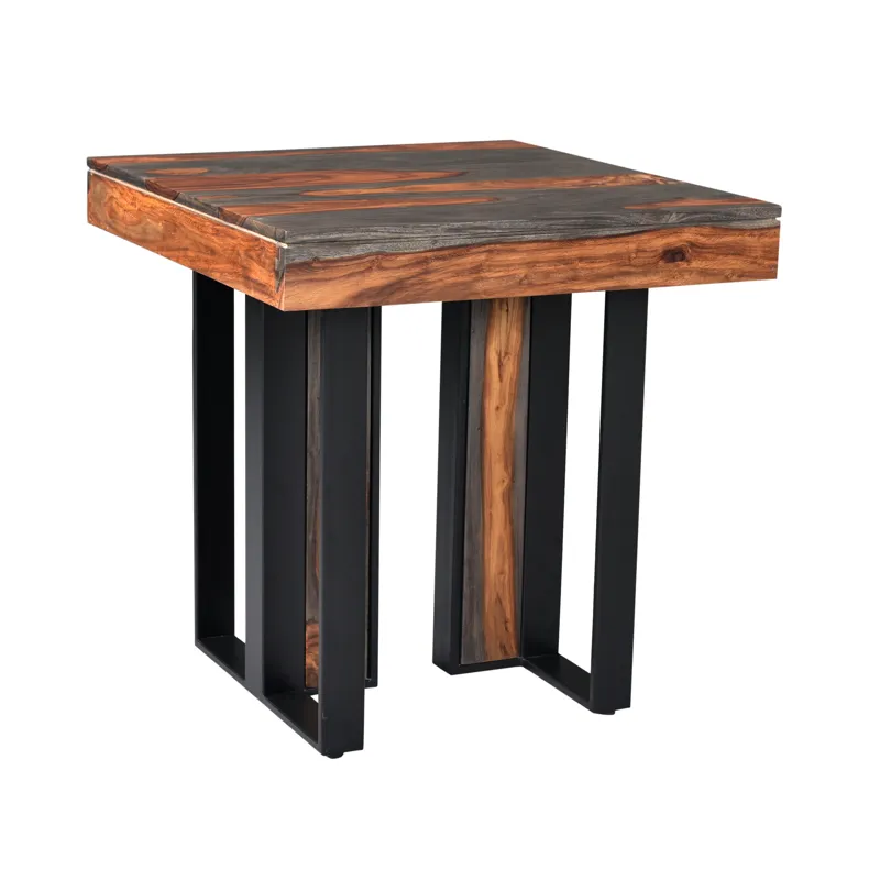 Sierra End Table