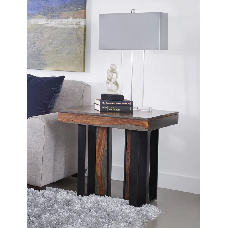 Sierra End Table