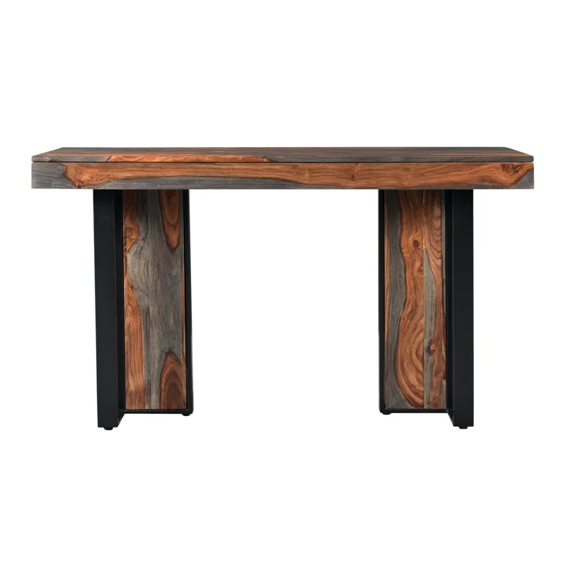 Sierra Console Table