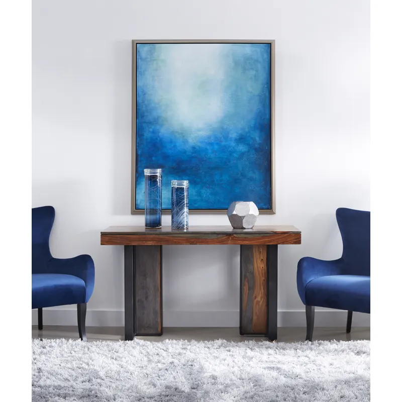 Sierra Console Table