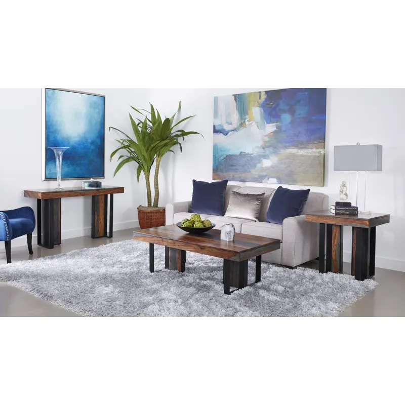 Sierra Console Table