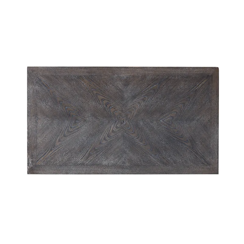 Bar Harbor Two Drawer Lift Top Cocktail Table