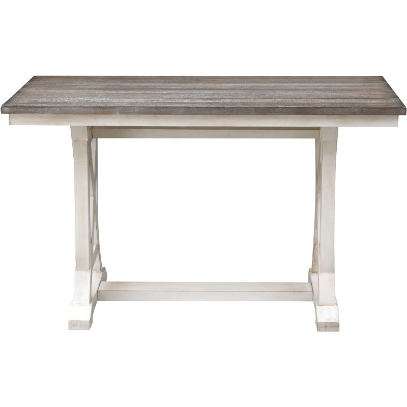 Bar Harbor II Counter Height Dining Table 48106 by Coast2Coast Home at