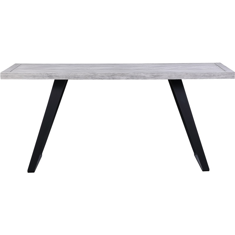 Aspen Court II Counter Height Dining Table 48199 by Coast2Coast Home at