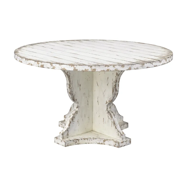 Olivia Round Dining Table