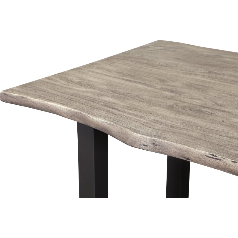 Yukon Dining Table 53434 by Coast2Coast Home at Bruce Furniture & Flooring