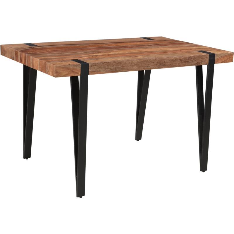 Bradford Dining Table 53455 by Coast2Coast Home at Turner Furniture