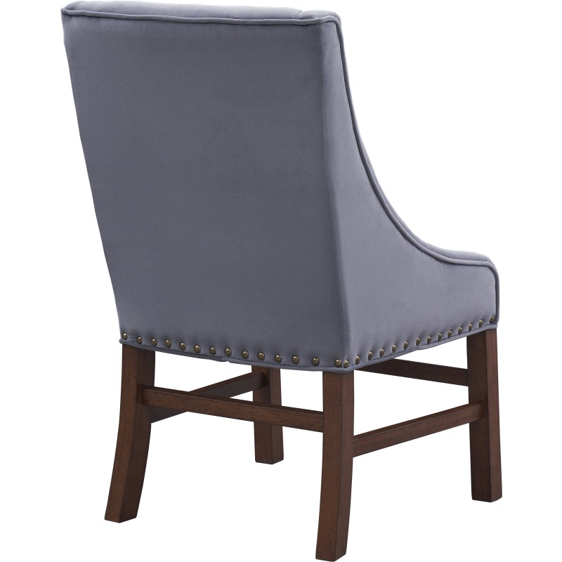 Accent Dining Chair 55653 by Coast2Coast Home at Bruce Furniture & Flooring