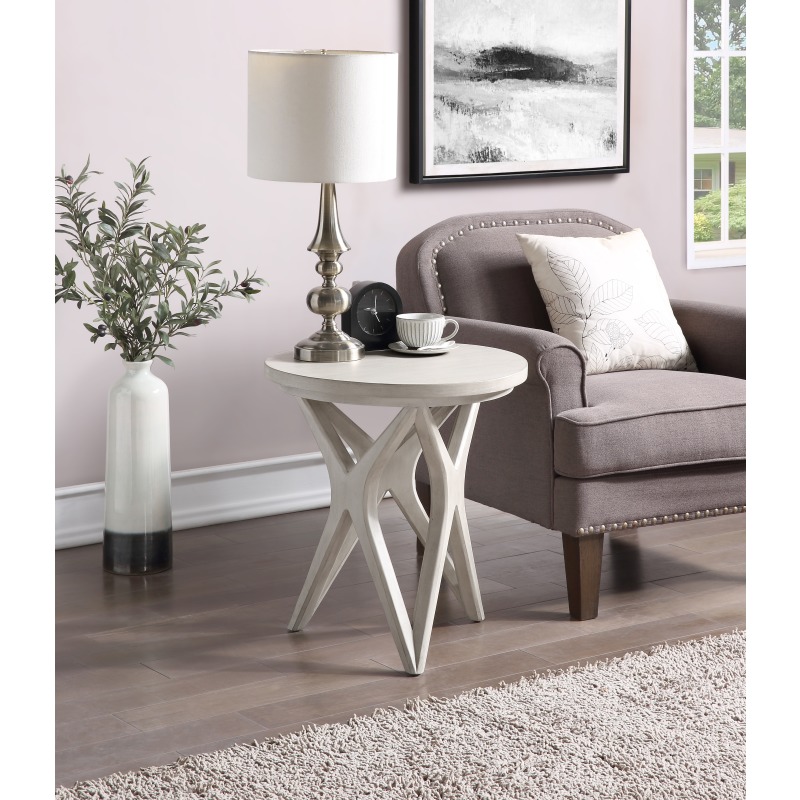 Accent Table 55671 by Coast2Coast Home at Turner Furniture