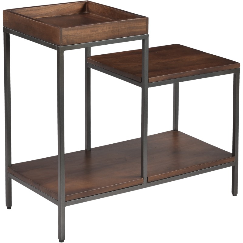Accent Table 58102 by Coast2Coast Home at Riley's Furniture & Mattress