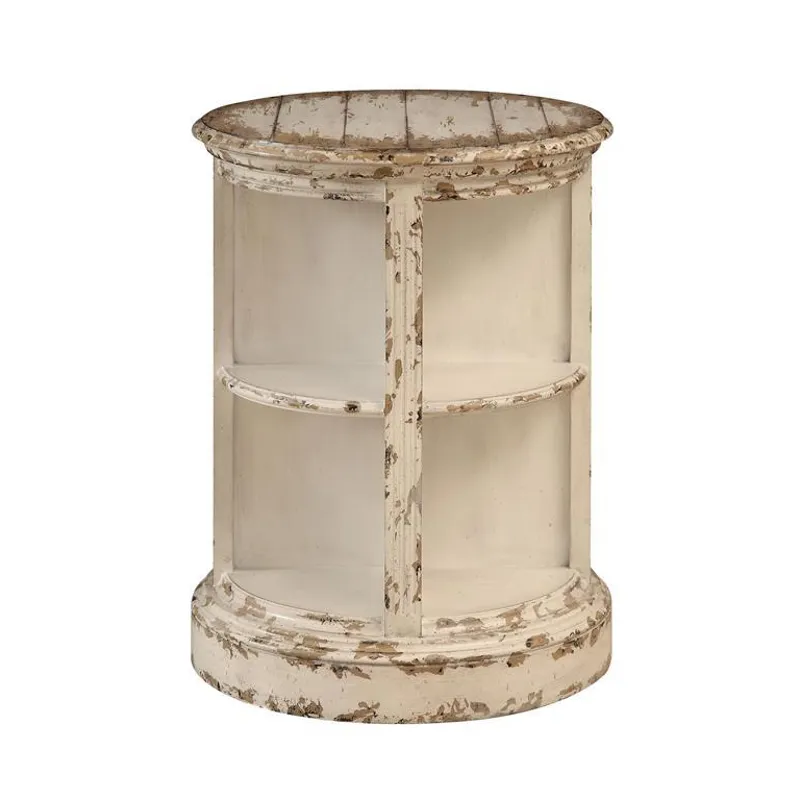 Display Pedestal
