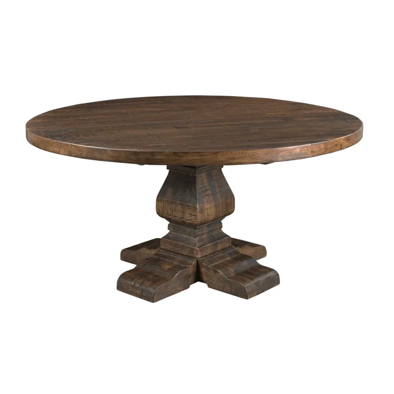 Woodbridge Round Dining Table