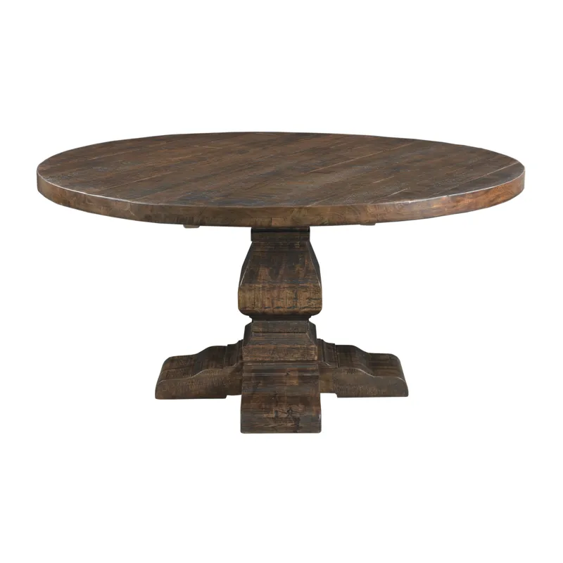 Woodbridge Round Dining Table
