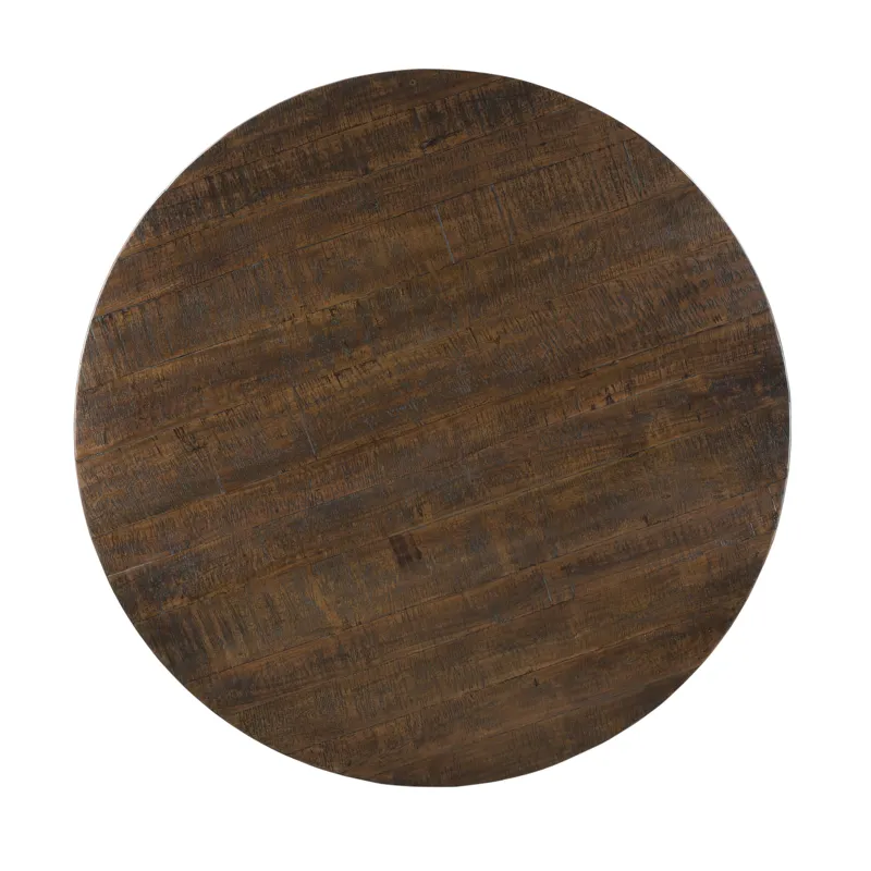 Woodbridge Round Dining Table
