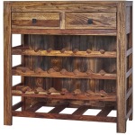 Wine Cabinet