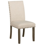 Parsons Chairs