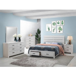 E King Bed