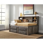 Twin Storage Daybed