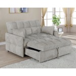 Sleeper Sofa Bed
