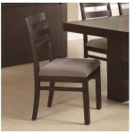 Dabny Ladder Back Dining Chair
