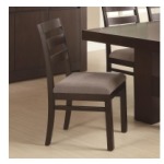 Dabny Ladder Back Dining Chair