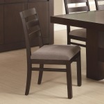 Dabny Ladder Back Dining Chair