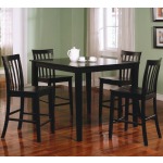 Ashland 5 Piece Counter Height Dining Set