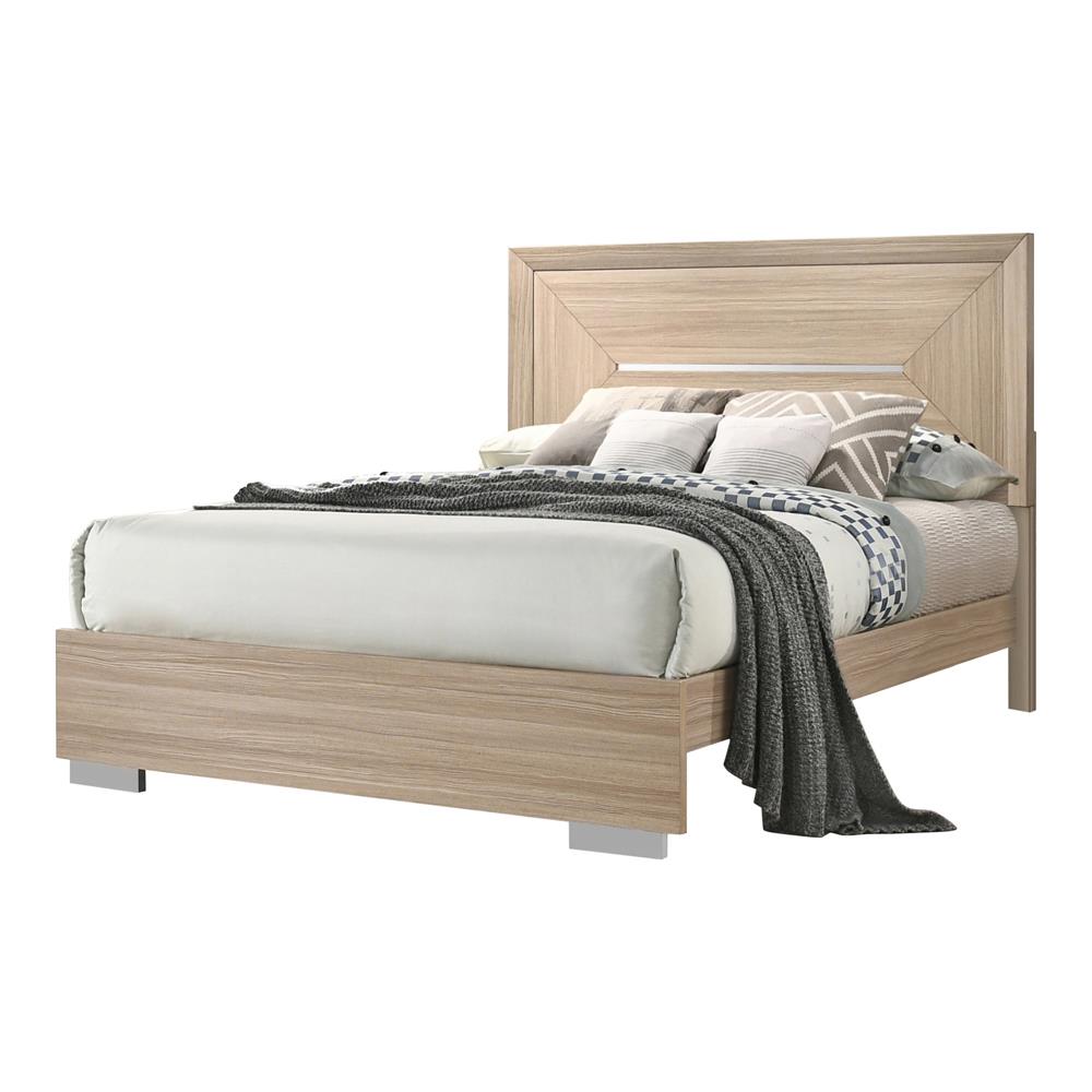 Queen Bed by Coaster Furniture NIS915788901 Tomlinson Furniture