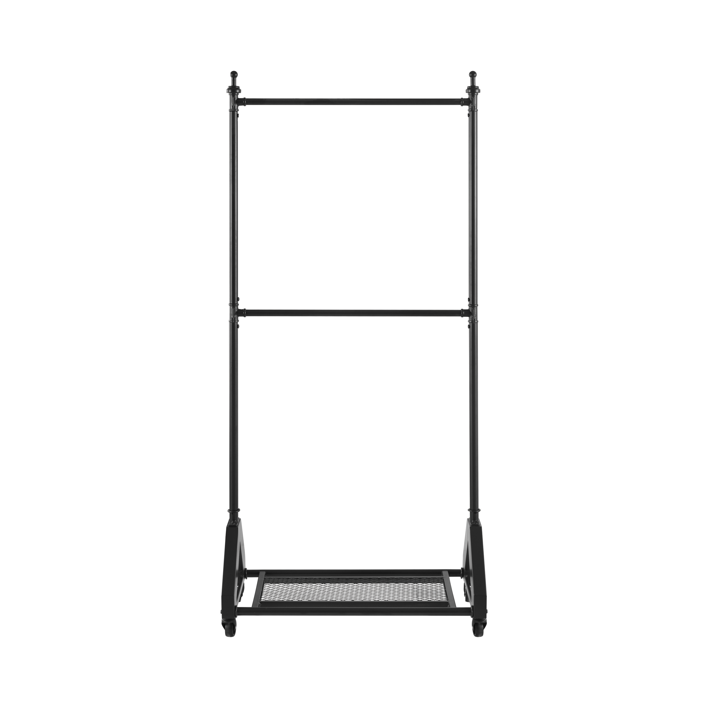 Hall Tree 980044 by Coaster Furniture at Wright Furniture & Flooring