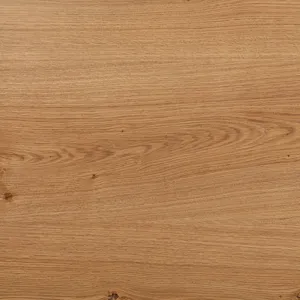 Middleton 76-Inch Extension Leaf Dining Table Natural Brown