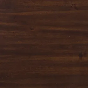 Hillcrest Eastern Panel Bed White - King