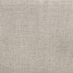 Devon Button Tufted Upholstered Bed Beige - California King