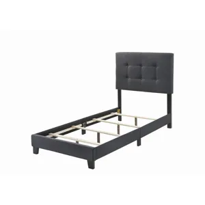 Twin Bed