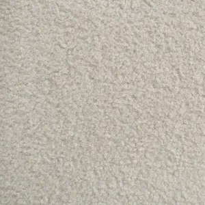 Sonya 2-Drawer Upholstered Nightstand Bedside Table Ivory