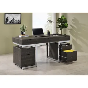 3 Pc Desk Set