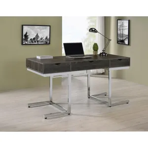 3 Pc Desk Set
