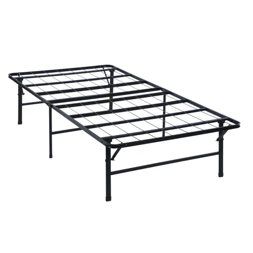 Mabel Waldin Full Mattress Support Black