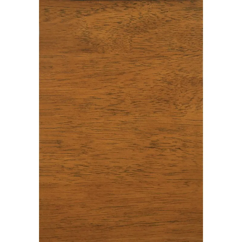 Sunland Upholstered Bar Stool Brown Bronze