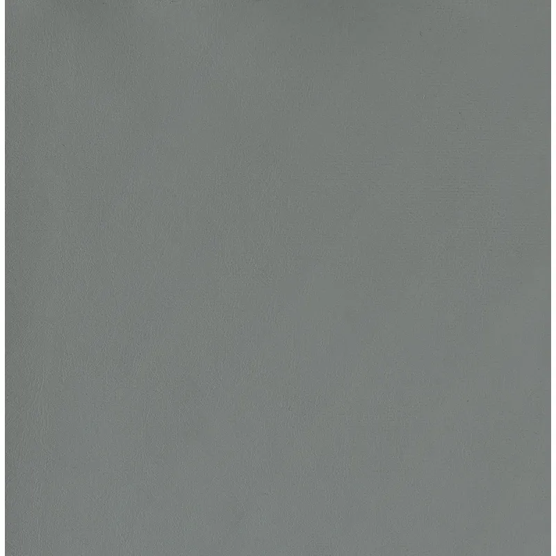 Thermosolis Acrylic Back Bar Stools Grey Chrome (Set Of 2)