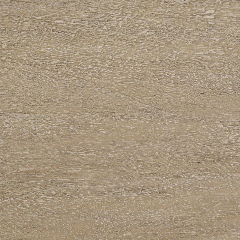 Solano 80-Inch Full Length Floor Mirror Weathered Mango