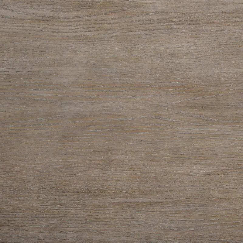 Durango 80-Inch Standing Floor Mirror Washed Oak