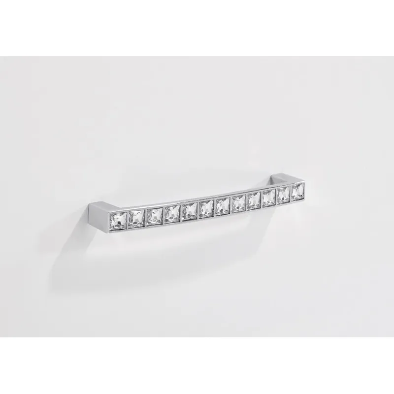 Whitaker 2 Drawer Nightstand White