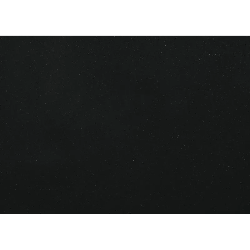 Penelope Bed Led Lighting Black Midnight Star - Queen