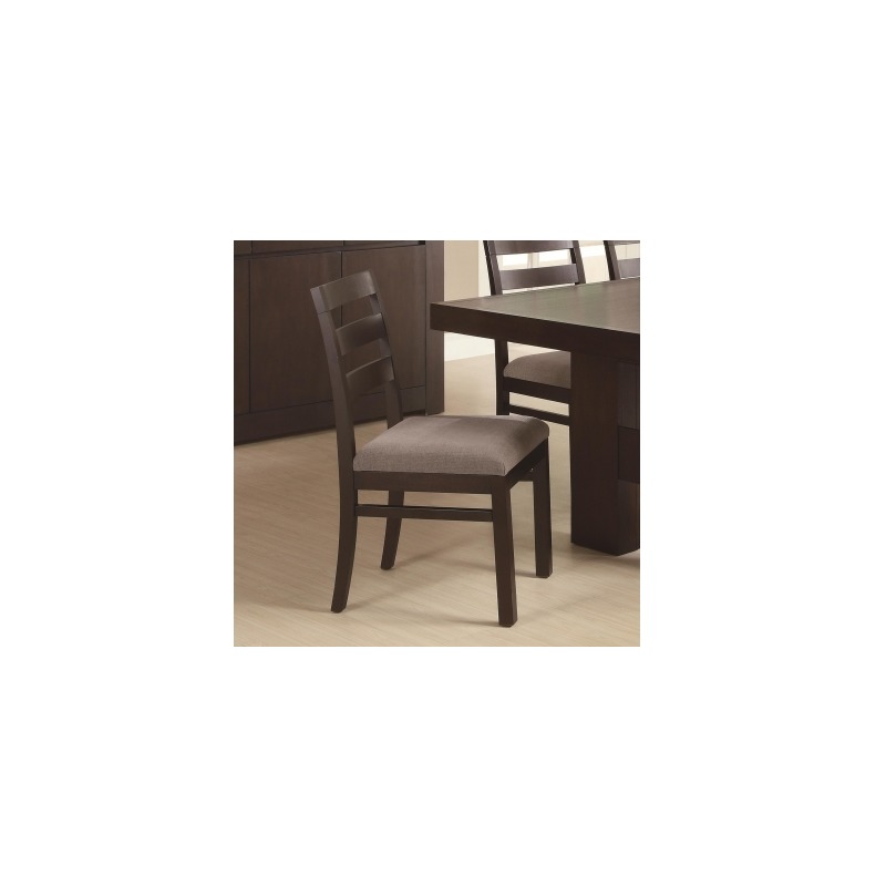 Dabny Ladder Back Dining Chair