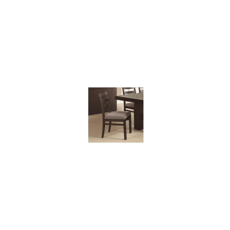 Dabny Ladder Back Dining Chair