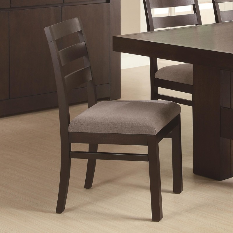 Dabny Ladder Back Dining Chair