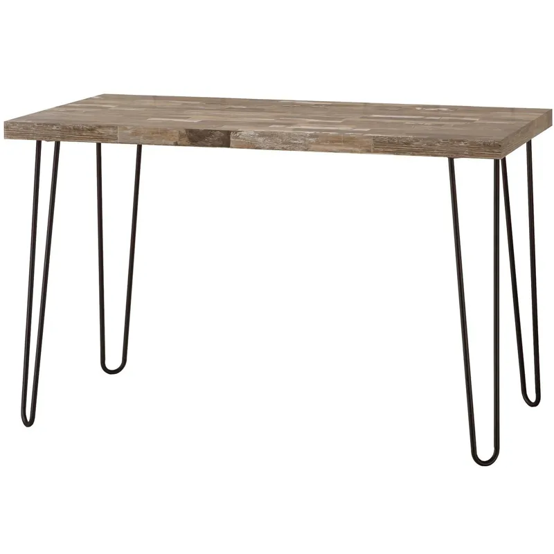 Desks Industrial Style Writing Desk