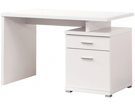 Contemporary White Executive Desk By Coaster Furniture Nis846715314 Designer Gallery - Coaster Corner Desk Contemporary White Executive Desk By Coaster Furniture Nis846715314 Designer Gallery - Coaster Corner Desk