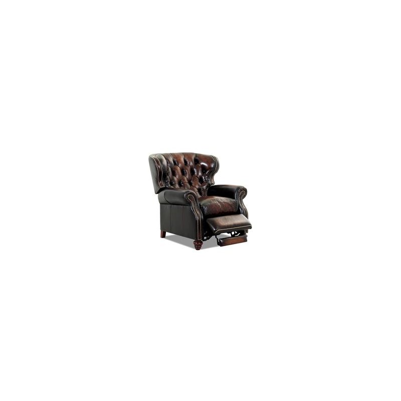 Comfort Design Living Room Marquis High Leg Reclining Chair